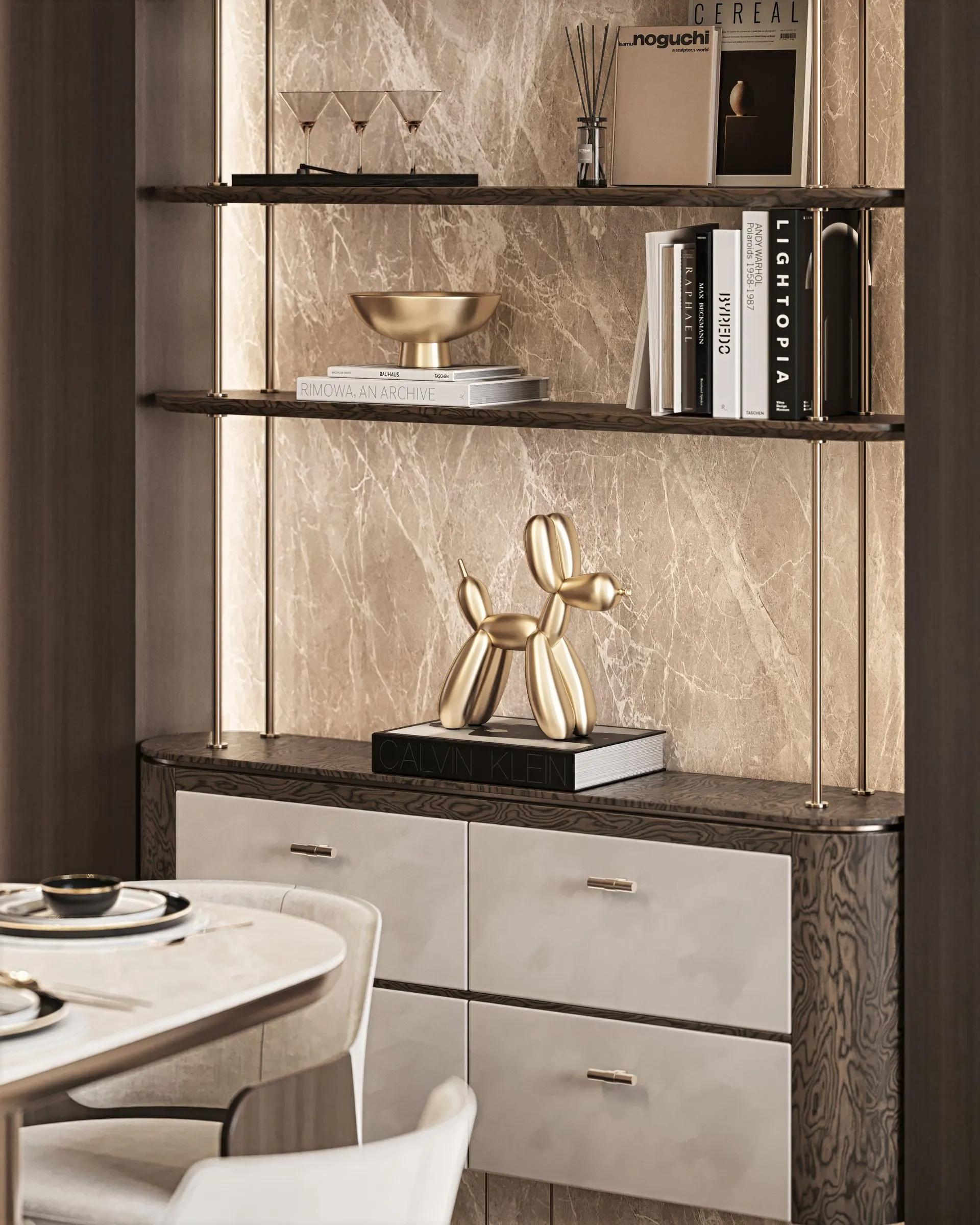 Dubleks 3+1