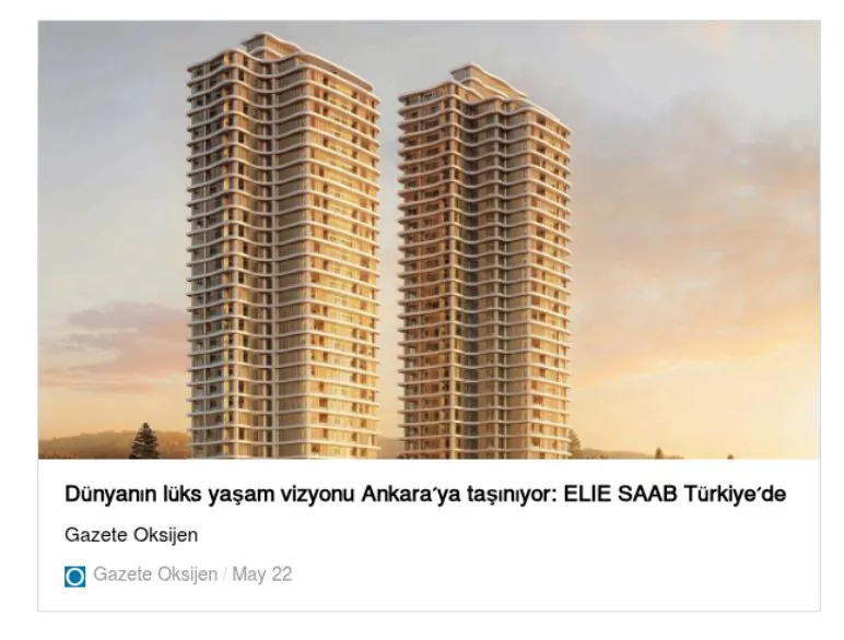 Gazete Oksijen haber küpürü